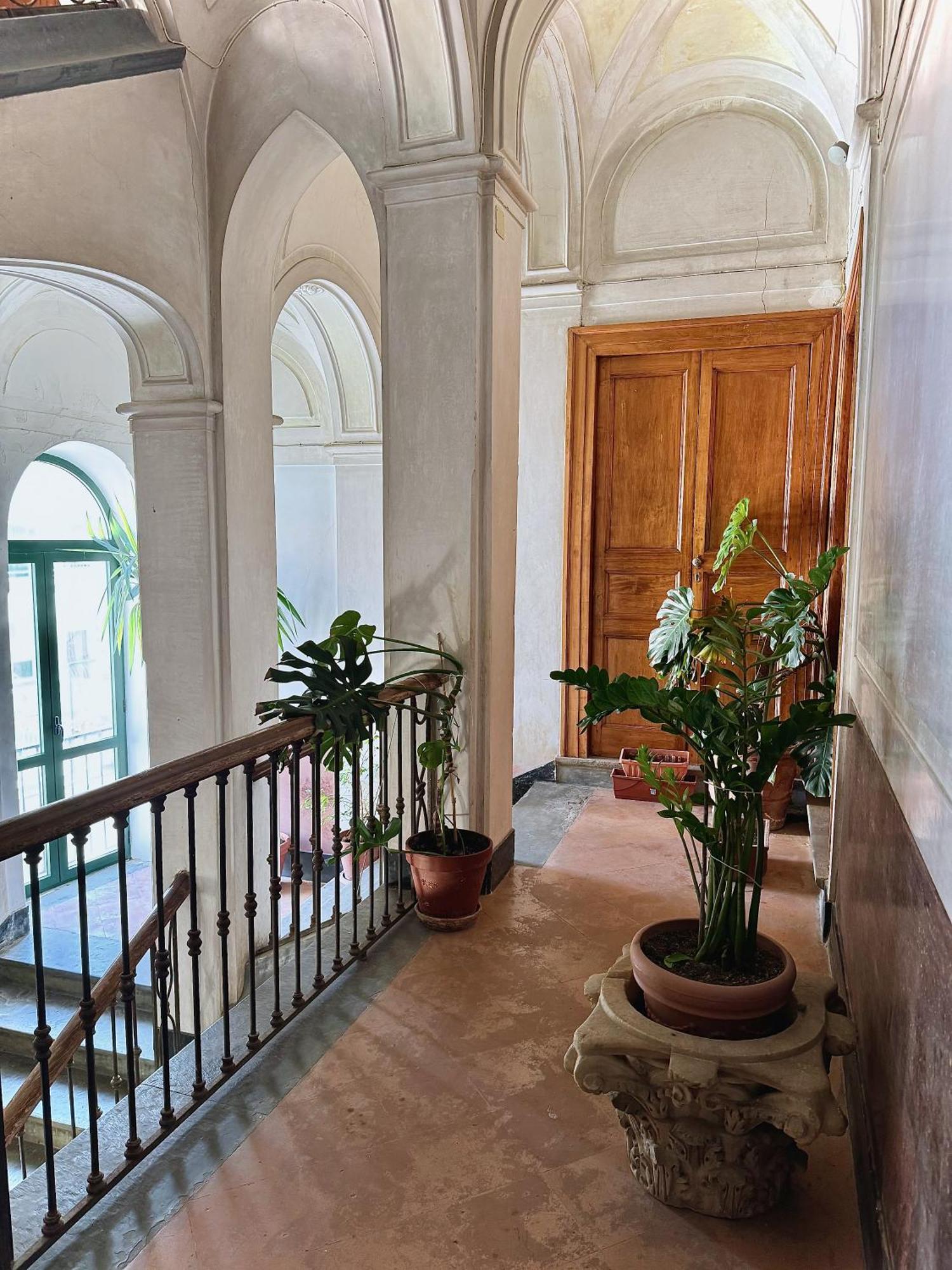 La Zinefra Amalfi Dreams Vila Minori Exterior foto