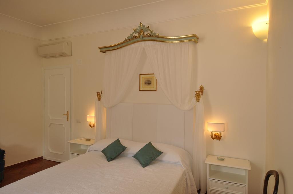 La Zinefra Amalfi Dreams Vila Minori Exterior foto