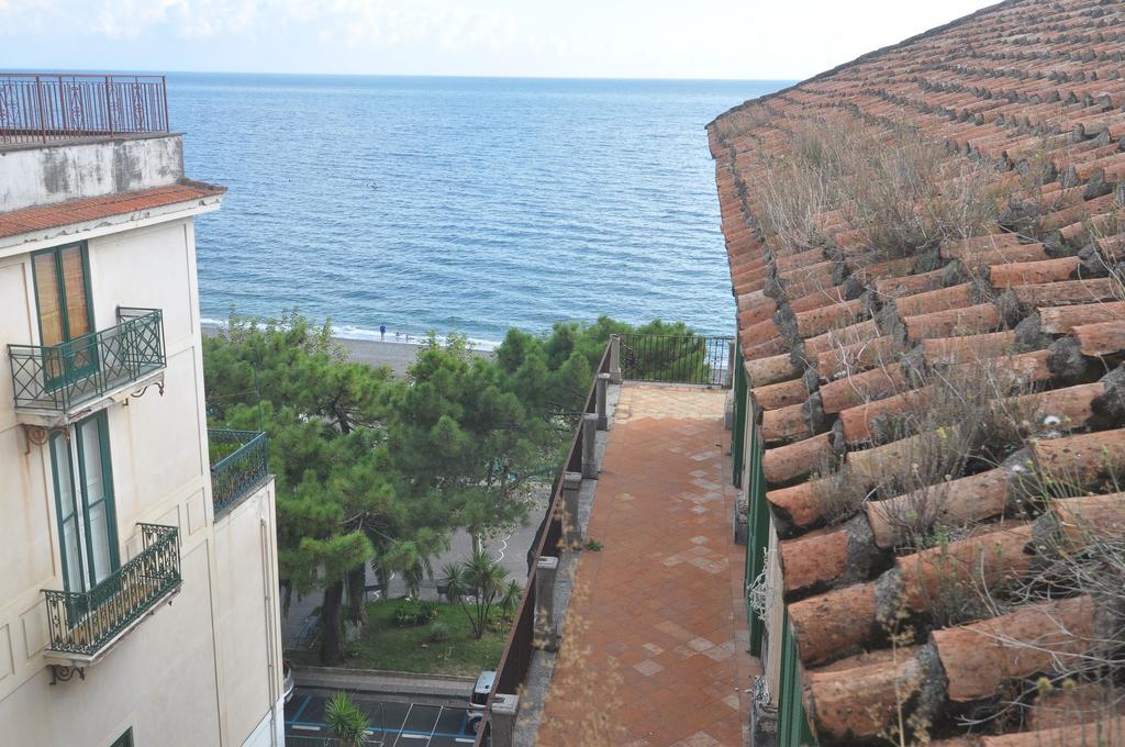 La Zinefra Amalfi Dreams Vila Minori Exterior foto
