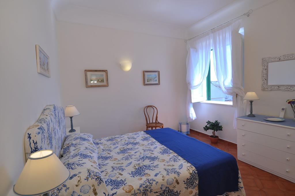 La Zinefra Amalfi Dreams Vila Minori Exterior foto